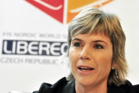 Kateřina Neumannová