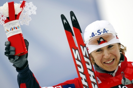 Kateřina Neumannová se loučí. Jaká bude budoucnost českého klasického lyžování bez největší hvězdy? Kateřina Neumannová se loučí. Jaká bude budoucnost českého klasického lyžování bez největší hvězdy?