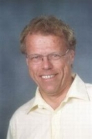 Docent Jiří Neužil