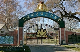 Ranč Neverland