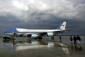 Současné Air Force One mají během deseti let odejít do výslužby.