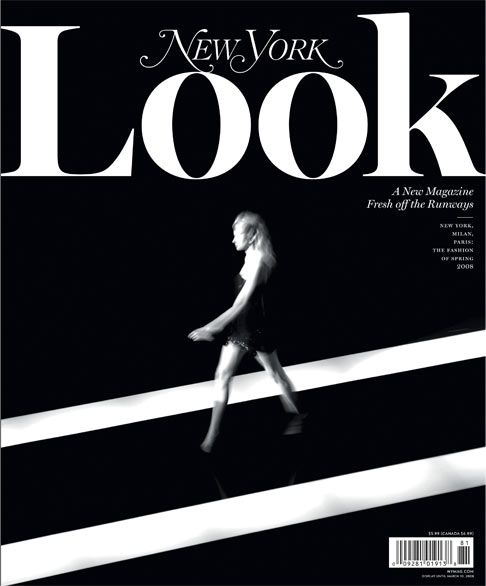 New York Look