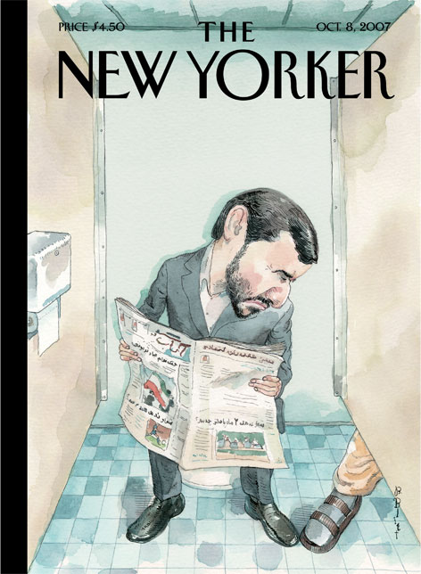 The New Yorker