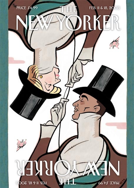 New Yorker 2