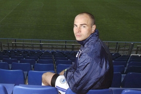 Jan Nezmar