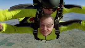 Než si pro nás přijde