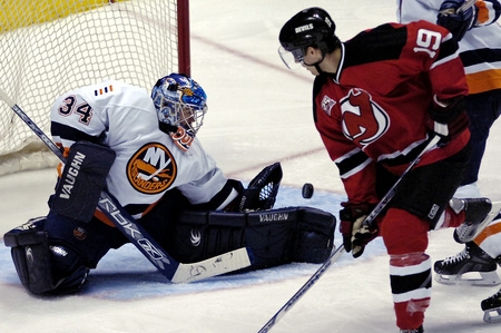 NHL - ilustrační foto NHL - ilustrační foto