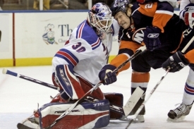 NY Islanders - New York Rangers