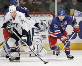 NHL v Praze