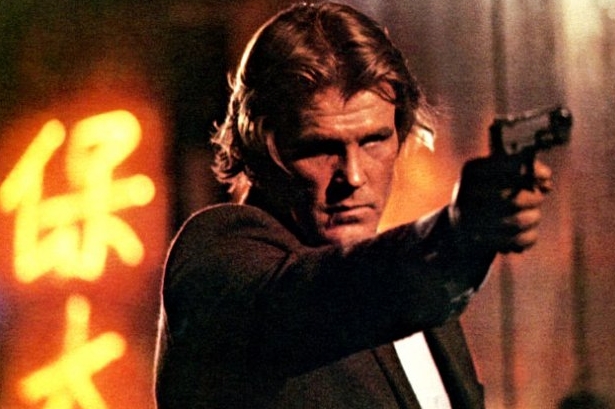 Nick Nolte Nick Nolte