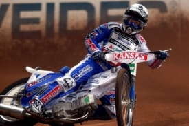 Nicki Pedersen