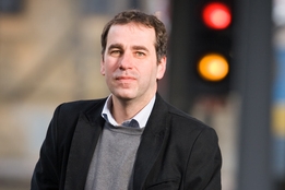 Luděk Niedermayer jde do Deloitte.