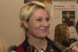 O&scaron;těpařka Nikola Brejchov&aacute;