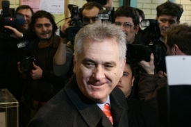 Tomislav Nikolič