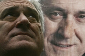 Tomislav Nikolić.