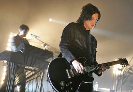 Nine Inch Nails