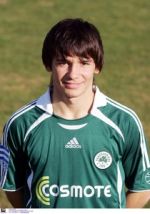 Sotiris Ninis