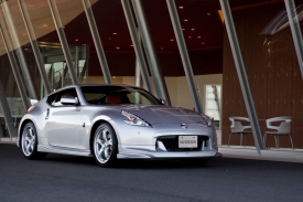 Nismo je diviz&iacute; automobilky a jeho &uacute;pravy patř&iacute; k nejzdařilej&scaron;&iacute;m.