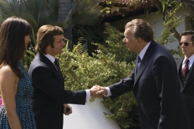 Duel Frost/Nixon