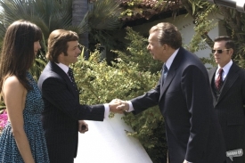 Duel Frost/Nixon - kdo zv&iacute;těz&iacute;?