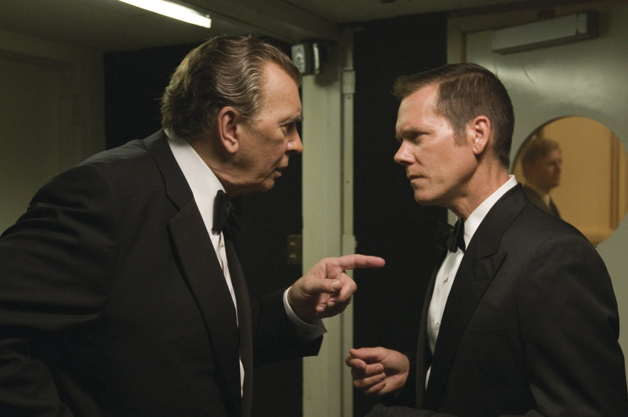 Duel Frost/Nixon, film, před nímž j prý třeba mít se na pozoru. Duel Frost/Nixon, film, před nímž j prý třeba mít se na pozoru.