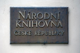 Národní knihovna změní pravděpodobně ředitele.