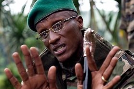 Generál Nkunda.