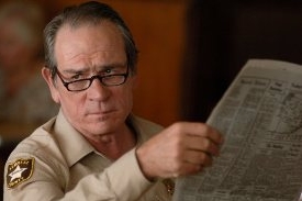Tommy Lee Jones