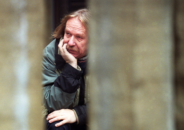 Jaromír Nohavica
