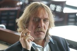 Jaromír Nohavica