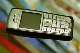 Nokia - ilustrační foto