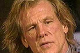 Nick Nolte