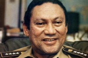 Manuel Noriega Manuel Noriega