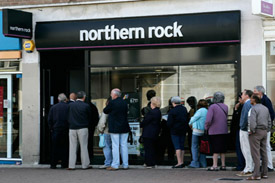 Northern Rock
