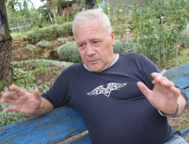 Josef Vestfal ukrýval sovětského dezertéra. Marně. Vojáka zatkli.