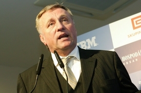 Mirek Topolánek