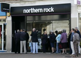 Northern Rock