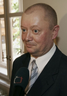 Nováček zpronevěřil více než 1,1 milionu korun.