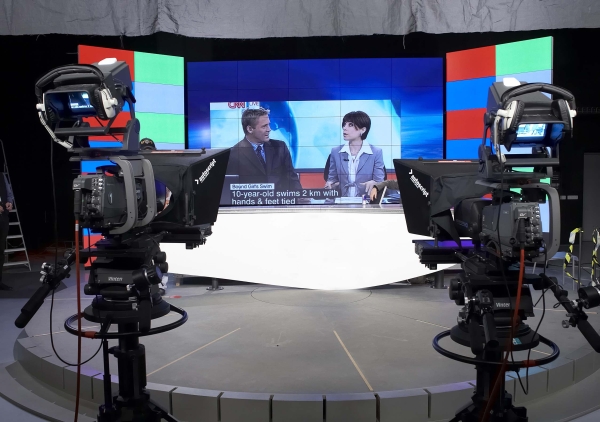 studio Televizních novin