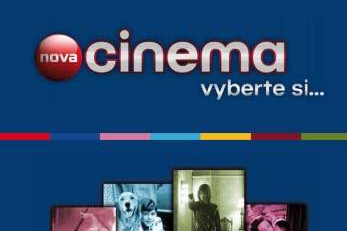 Nova Cinema.