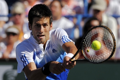Novak Djokovič