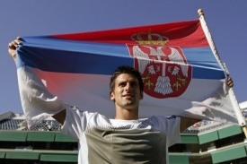 Novak Djokovič