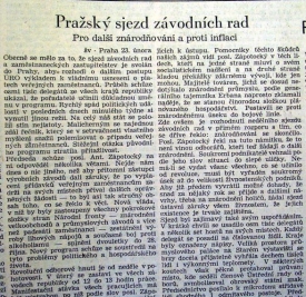 Svobodné noviny.