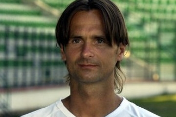 Fotbalista Jiří Novotný je novou posilou pražské Dukly.