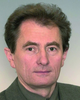 Josef Novotný