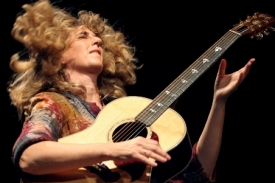 Vicky Ganfanová.