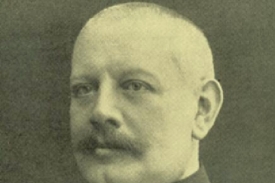 Nov&yacute; premi&eacute;r Richard Bienerth.