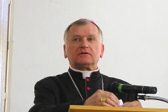 Józef Henryk Nowacki