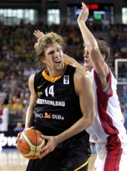 Dirk Nowitzki