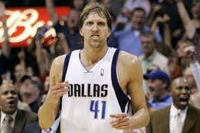 Dirk Nowitzki